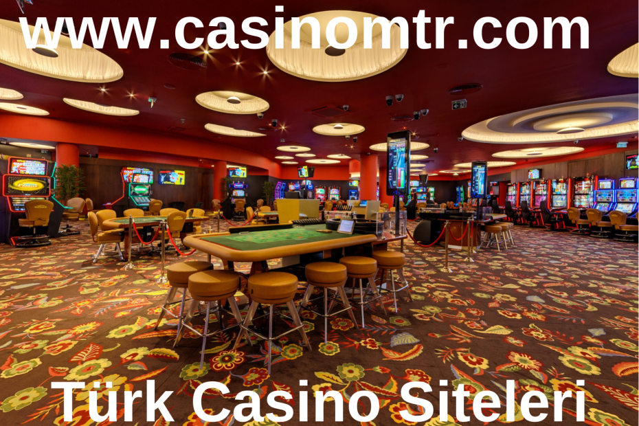 Türk Casino Siteleri